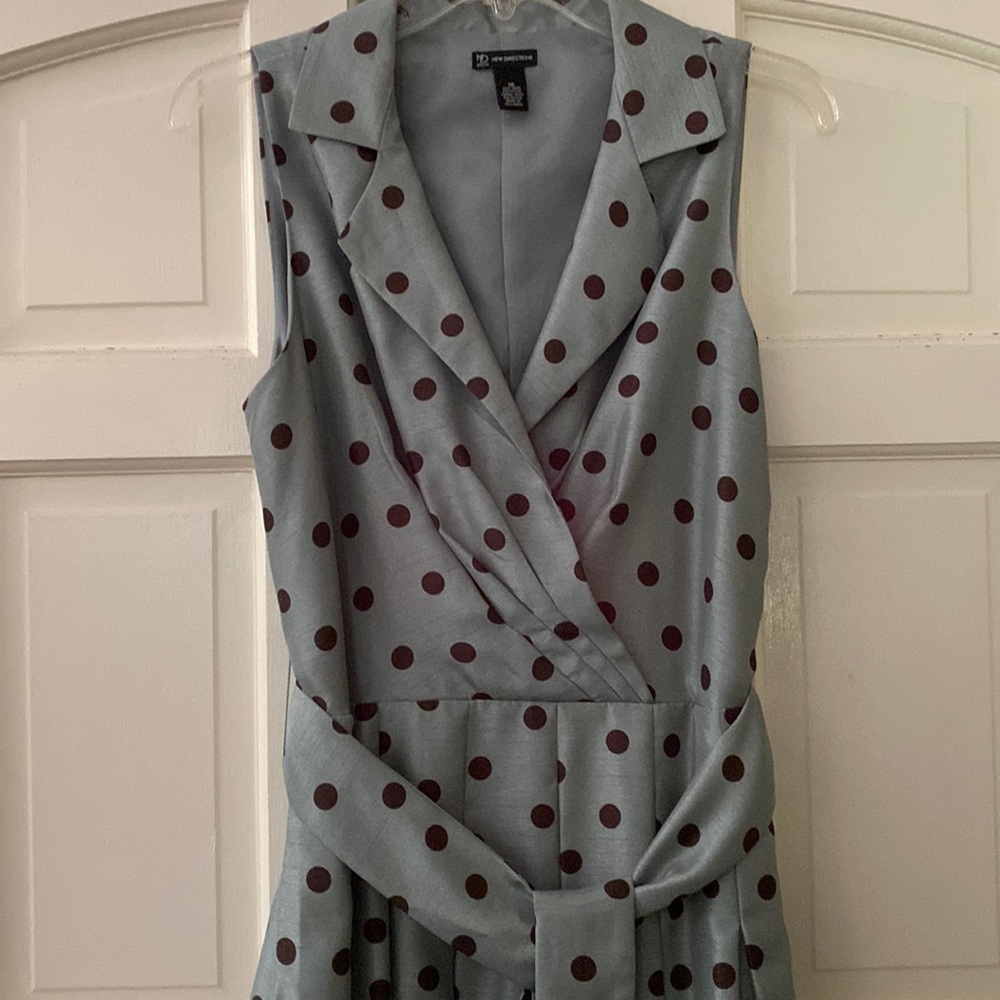 New Directions dress. size 10